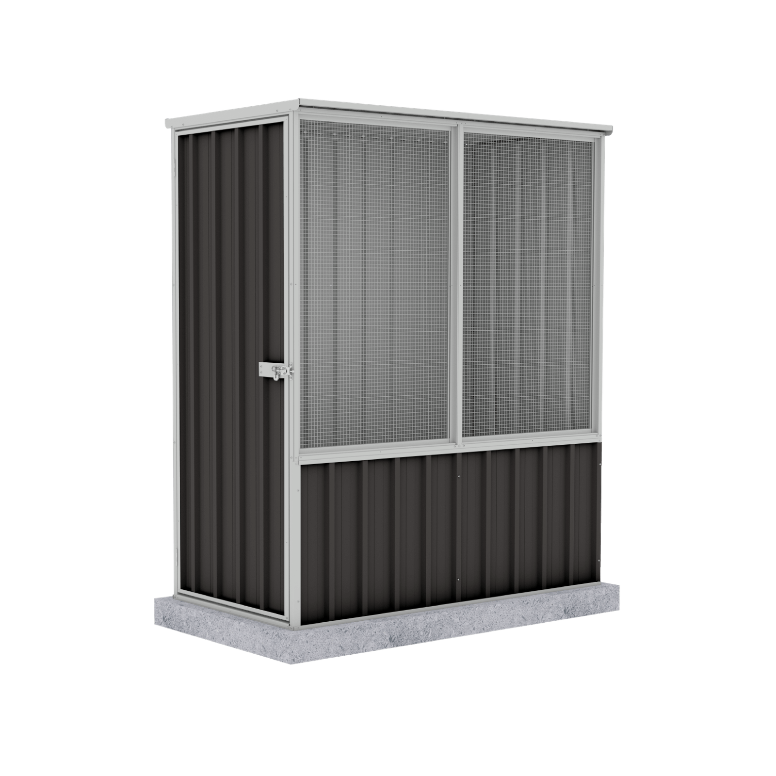 Standard Chicken Coop