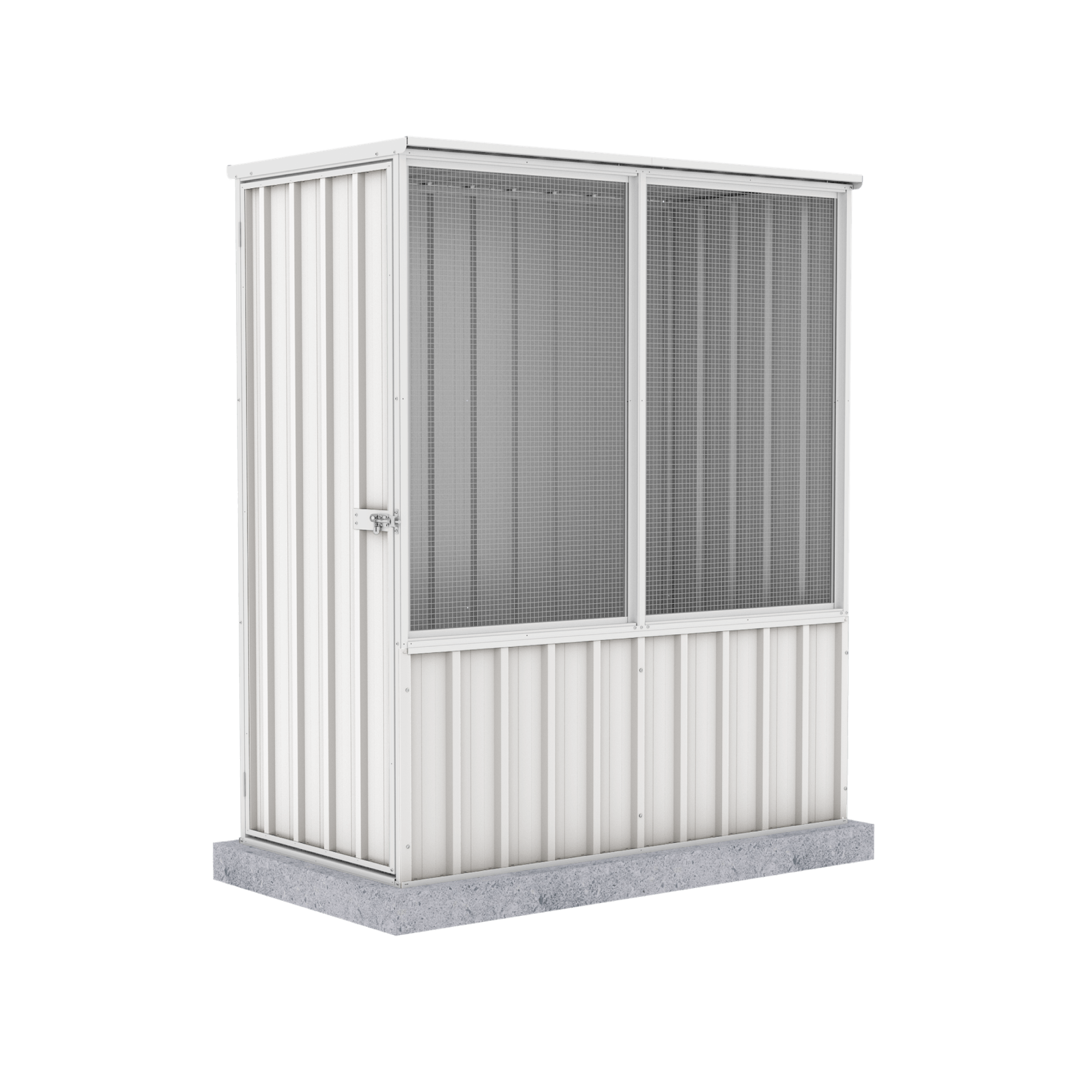 Standard Chicken Coop