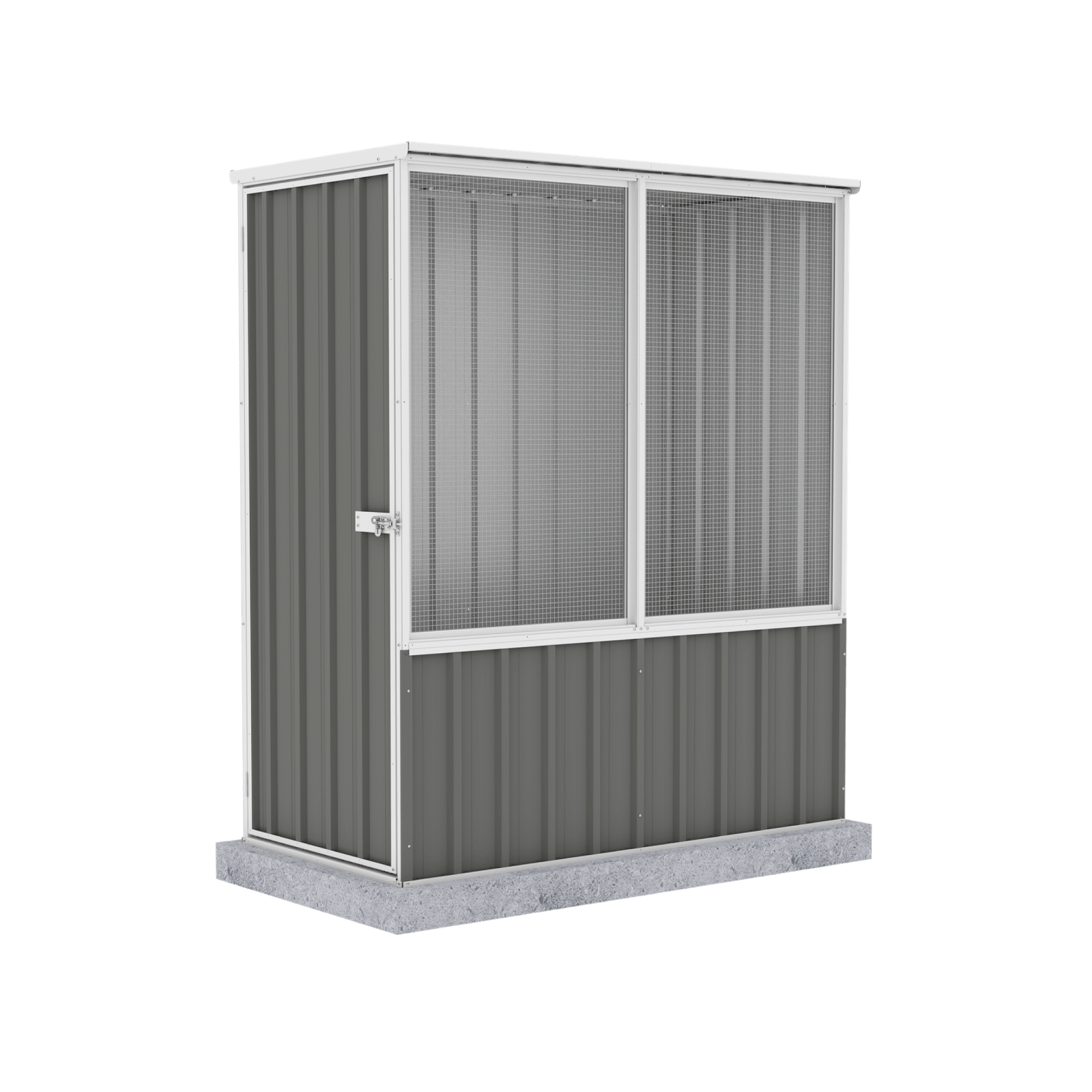 Standard Chicken Coop