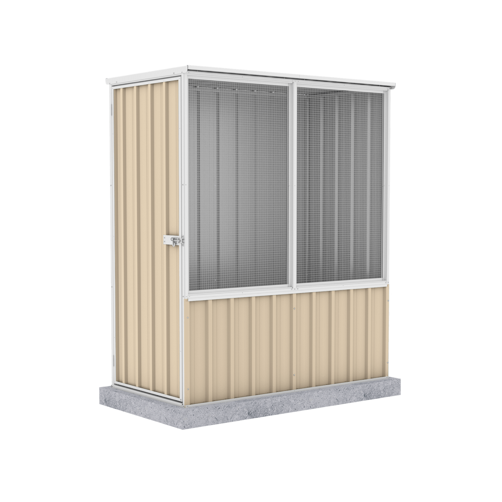 Standard Chicken Coop