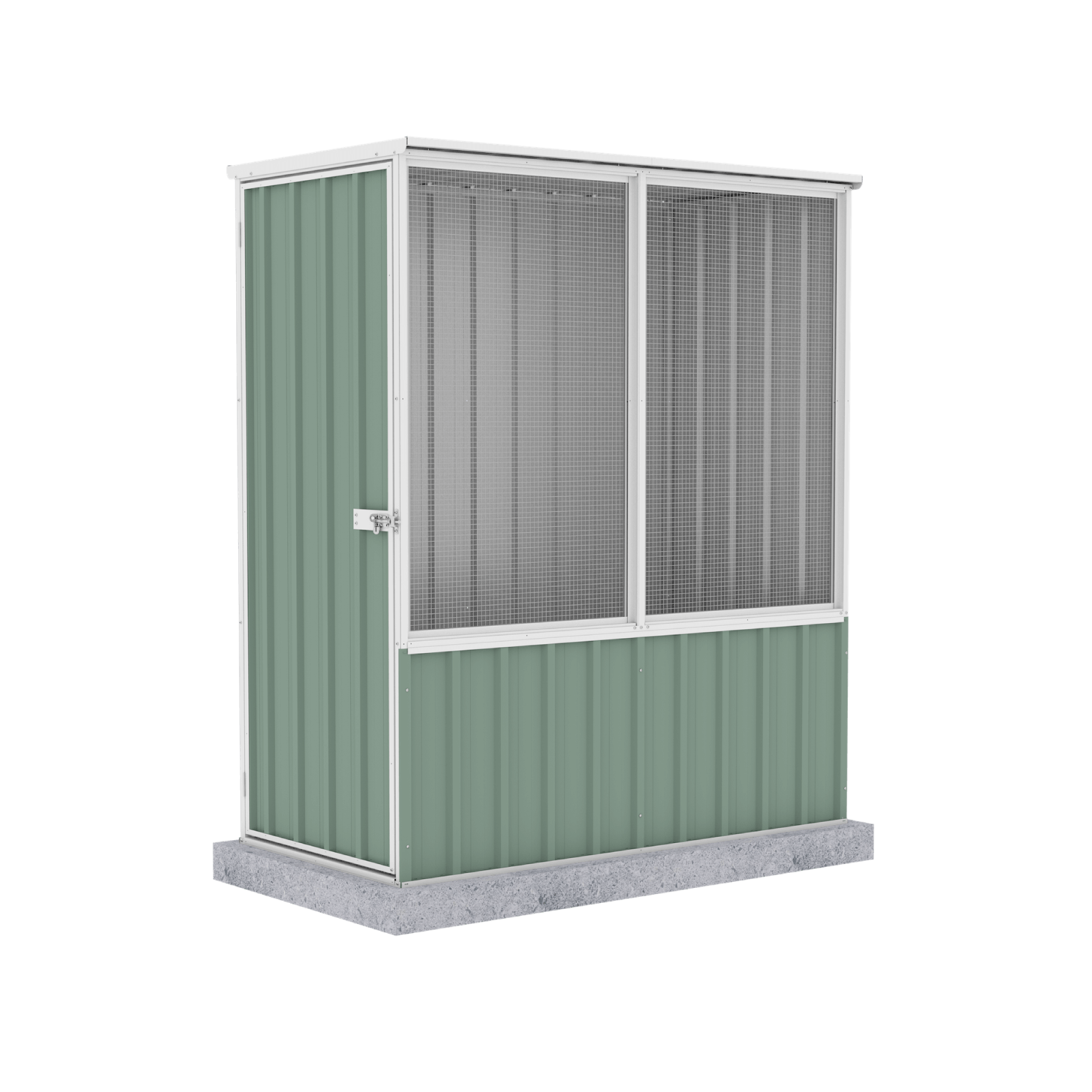 Standard Chicken Coop